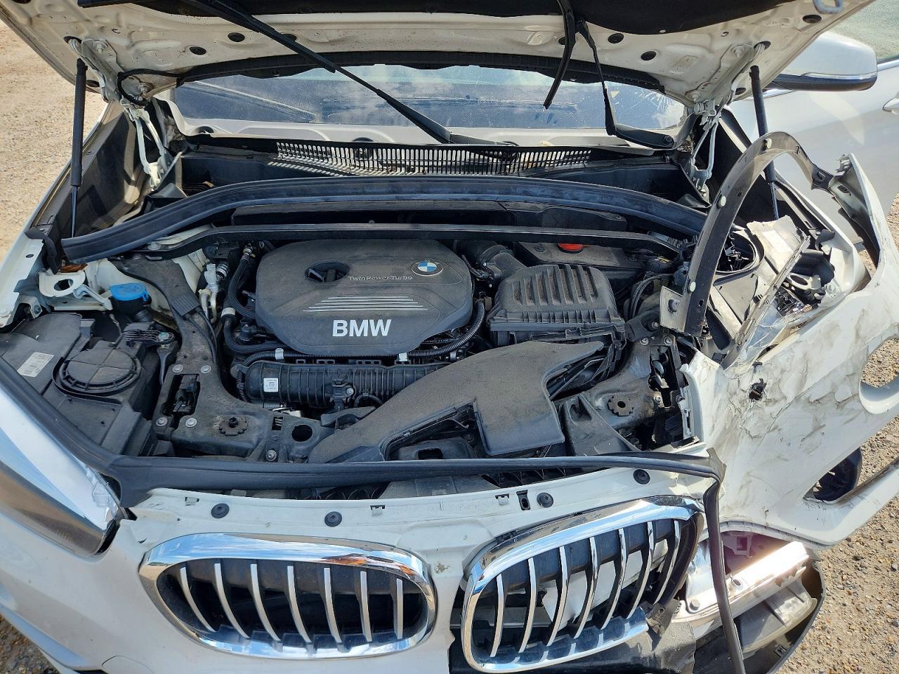 2019 BMW X1 xDrive28I - zdjęcie 12