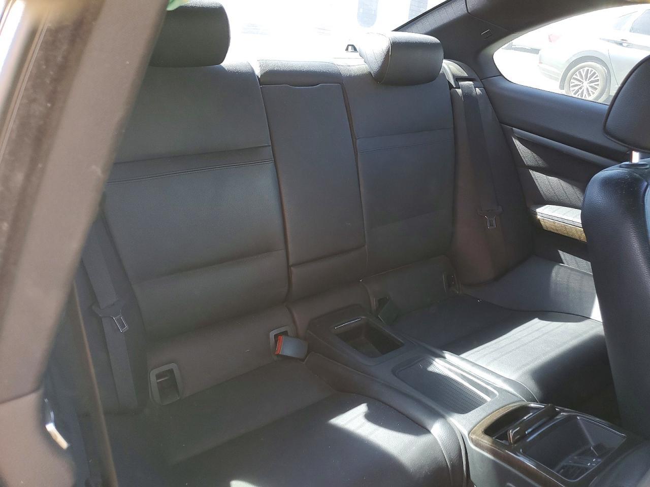 2013 BMW 328 I Sulev - zdjęcie 10
