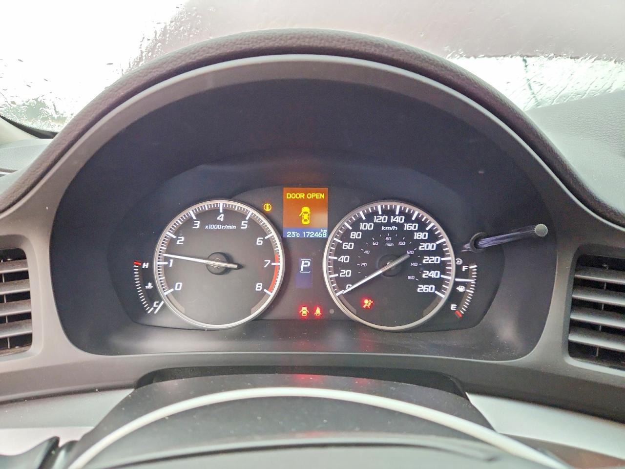 2015 Acura Ilx 20 Tech - zdjęcie 9