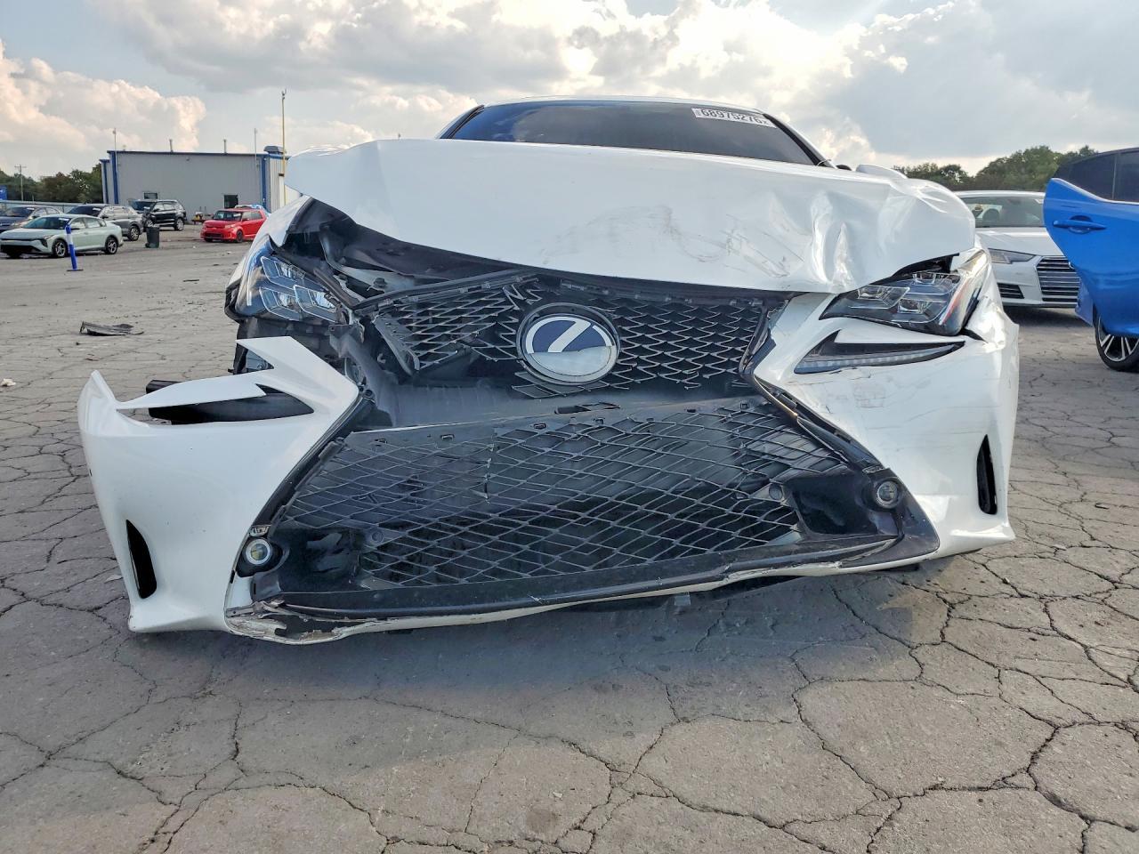 Lexus RC - zdjęcie 5