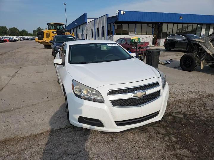 2013 Chevrolet Malibu 1Lt - zdjęcie 13