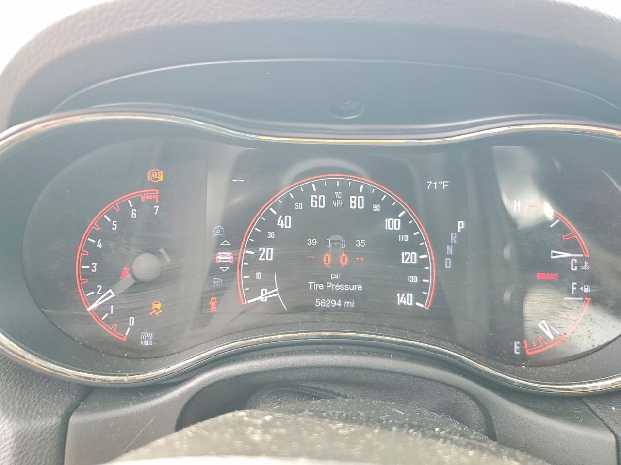 2020 Dodge Durango Gt - zdjęcie 9