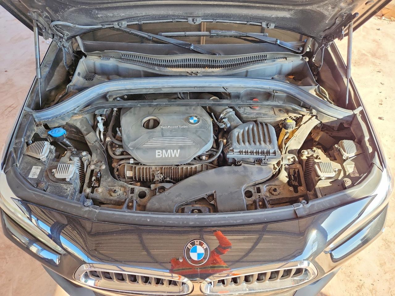 2019 BMW X2 Sdrive28I - zdjęcie 12