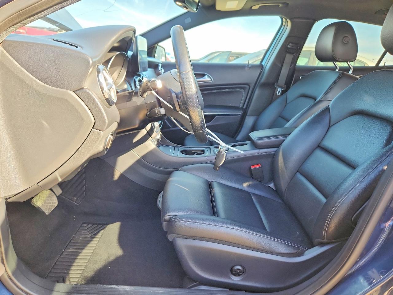 2019 Mercedes-Benz Gla 250 4Matic - zdjęcie 7