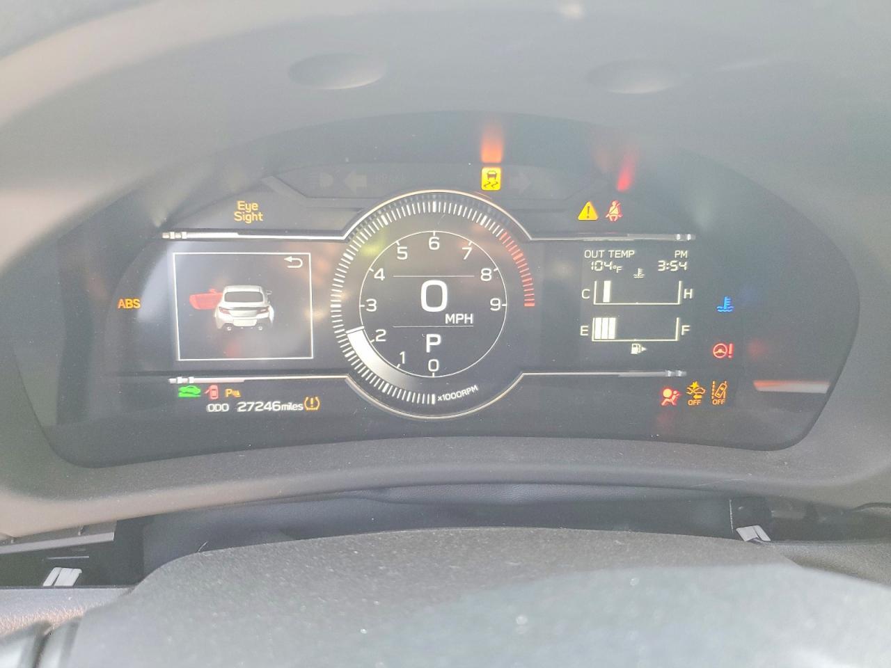 2024 Toyota Gr 86 Premium - zdjęcie 9