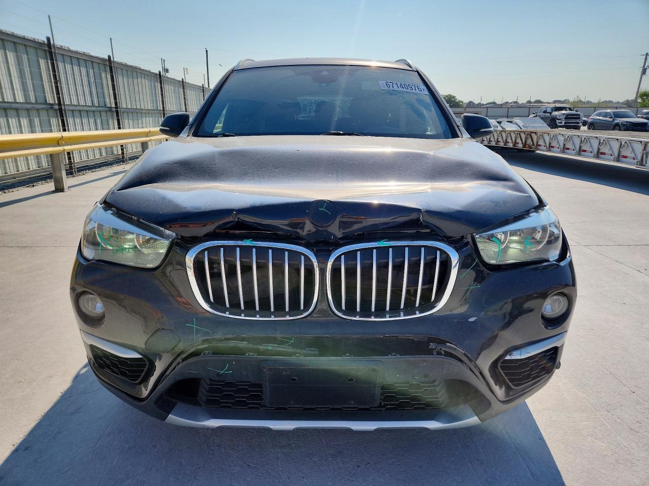 2019 BMW X1 Sdrive28I - zdjęcie 5