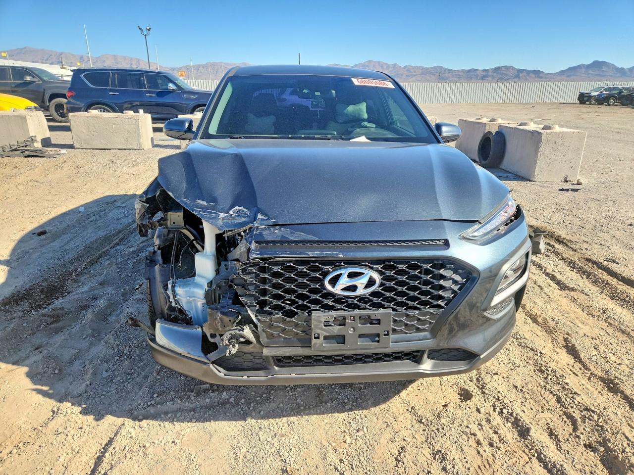 2020 Hyundai Kona Se - zdjęcie 5
