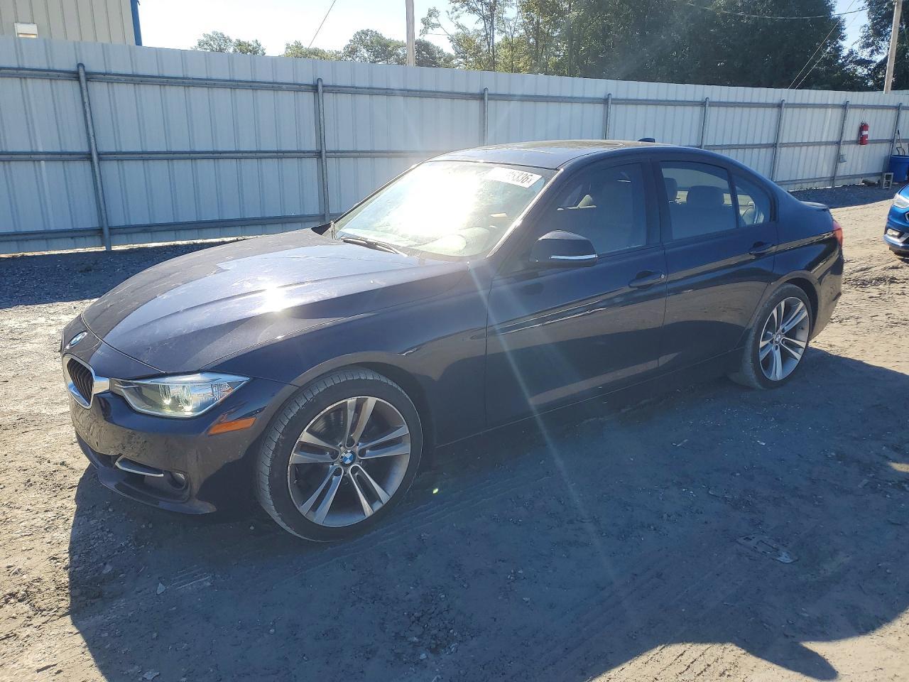 BMW Seria 3 - zdjęcie 1