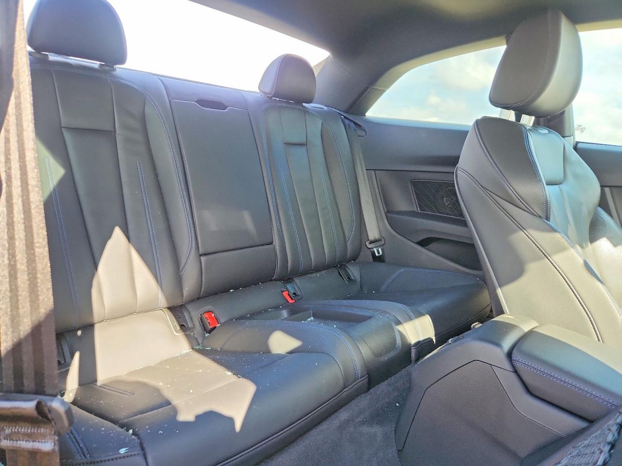 2019 Audi A5 Premium Plus - zdjęcie 10