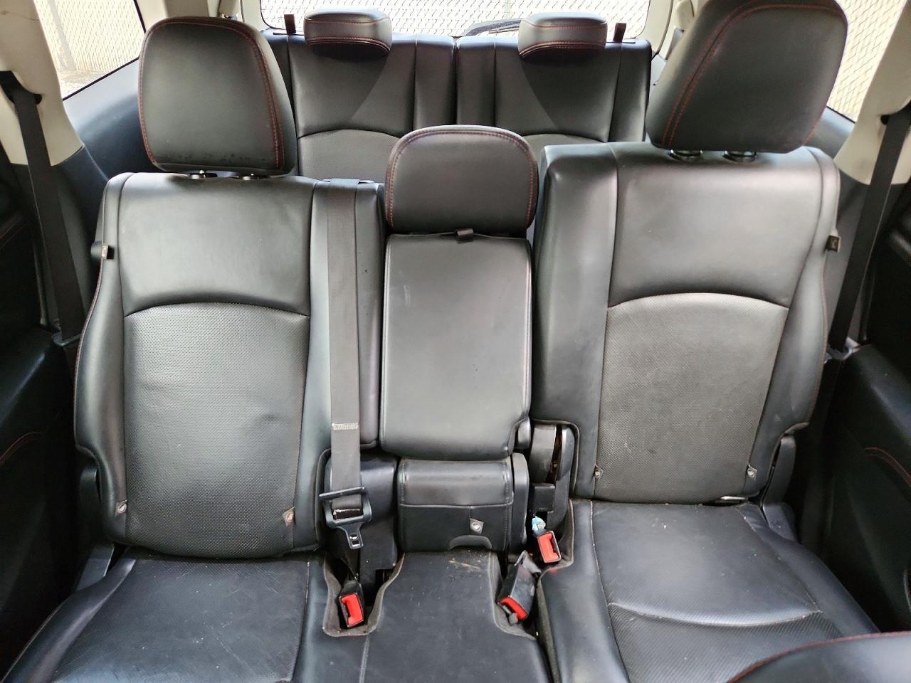 2015 Dodge Journey R/T - zdjęcie 10