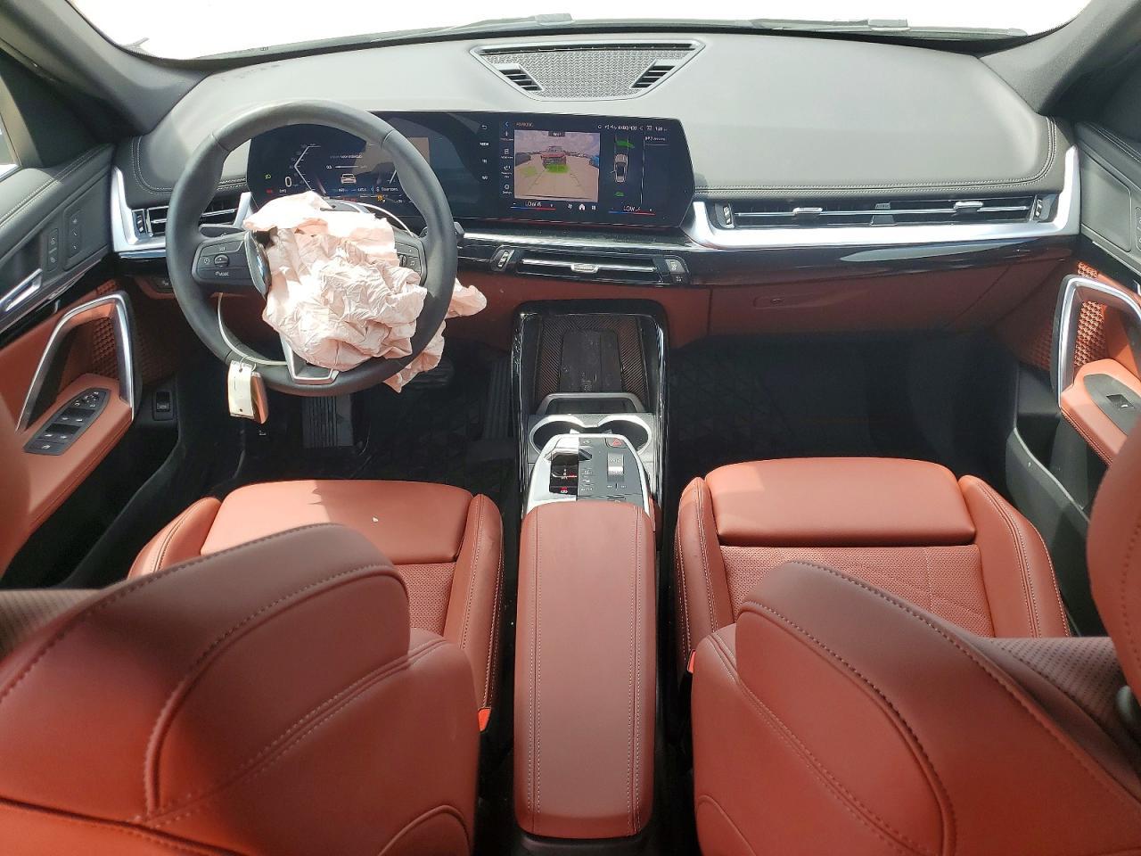 2026 BMW X1 xDrive28I - zdjęcie 11