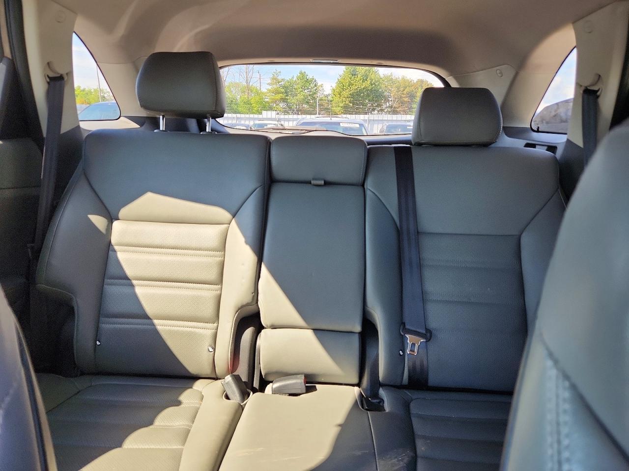 2016 Kia Sorento Ex - zdjęcie 10