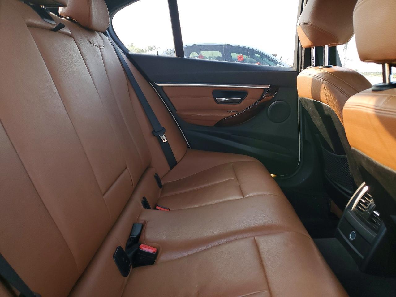 2016 BMW 328 I Sulev - zdjęcie 10