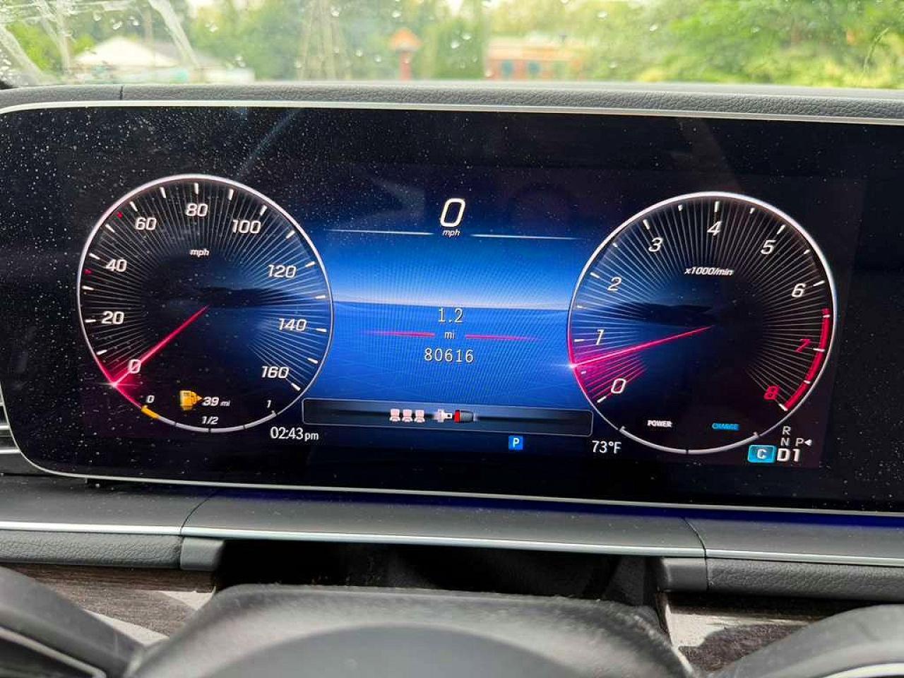 2024 Mercedes-Benz Gle 350 4Matic - zdjęcie 8