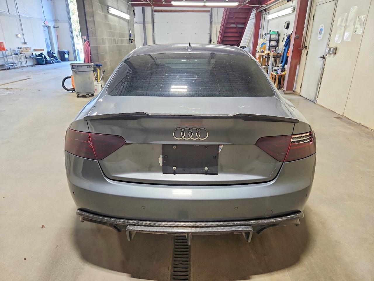 2014 Audi A5 Premium Plus - zdjęcie 6