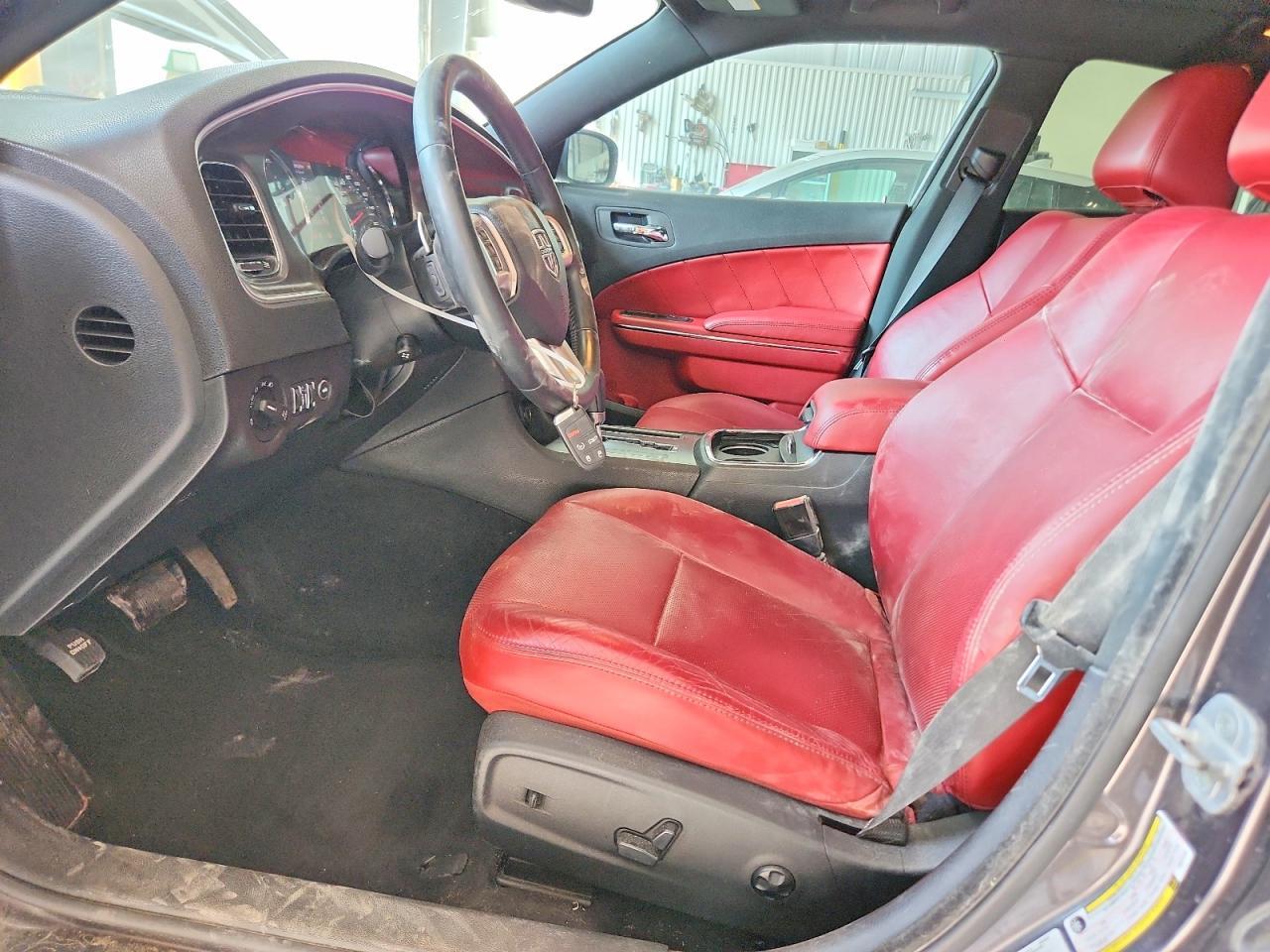 2013 Dodge Charger R/T - zdjęcie 7