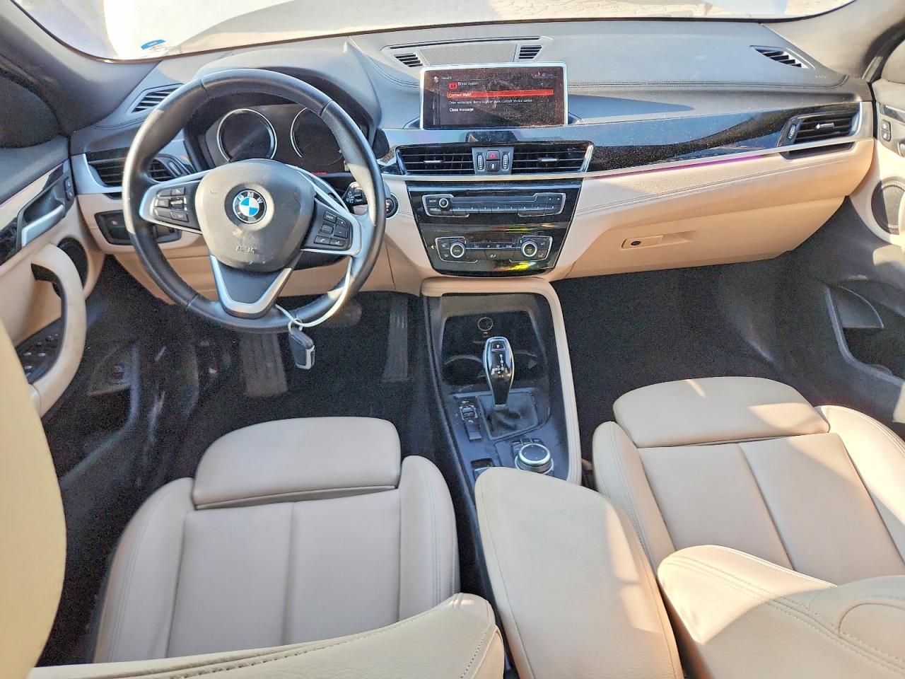 2023 BMW X2 Sdrive28I - zdjęcie 8