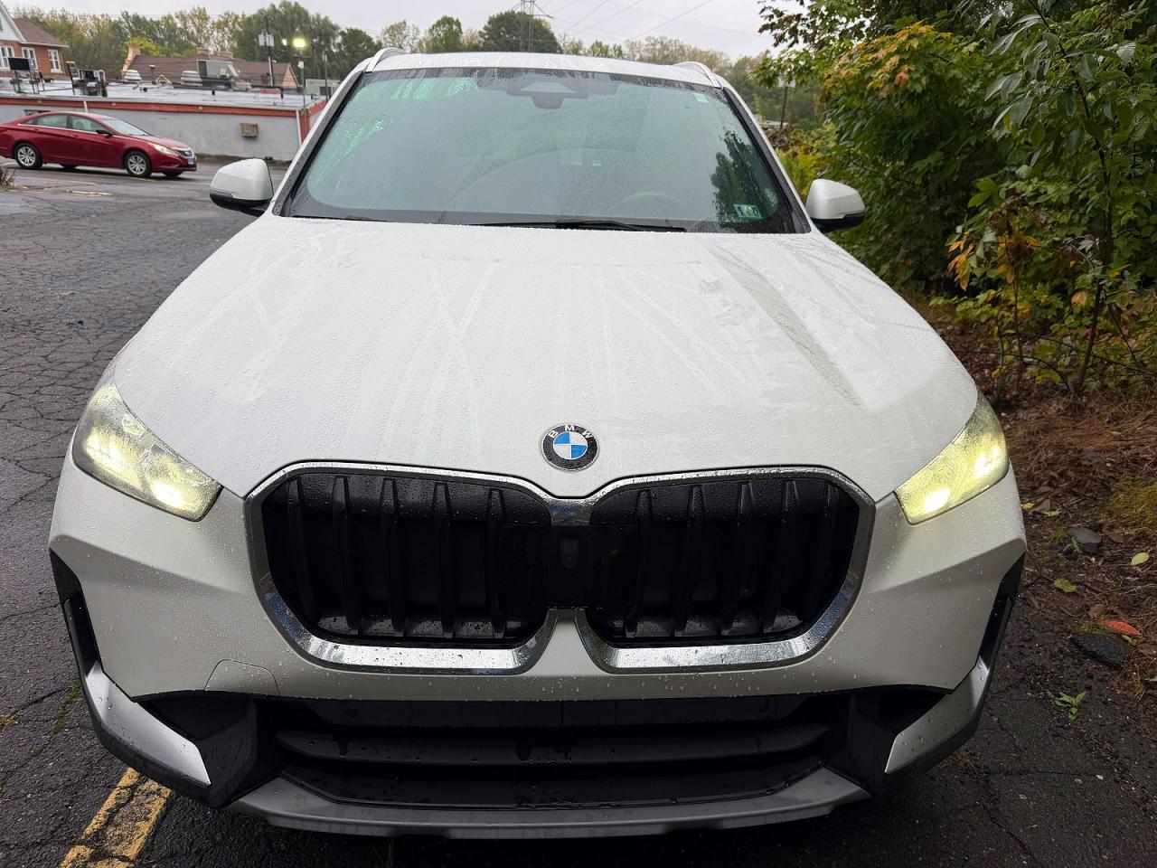 2023 BMW X1 xDrive28I - zdjęcie 5