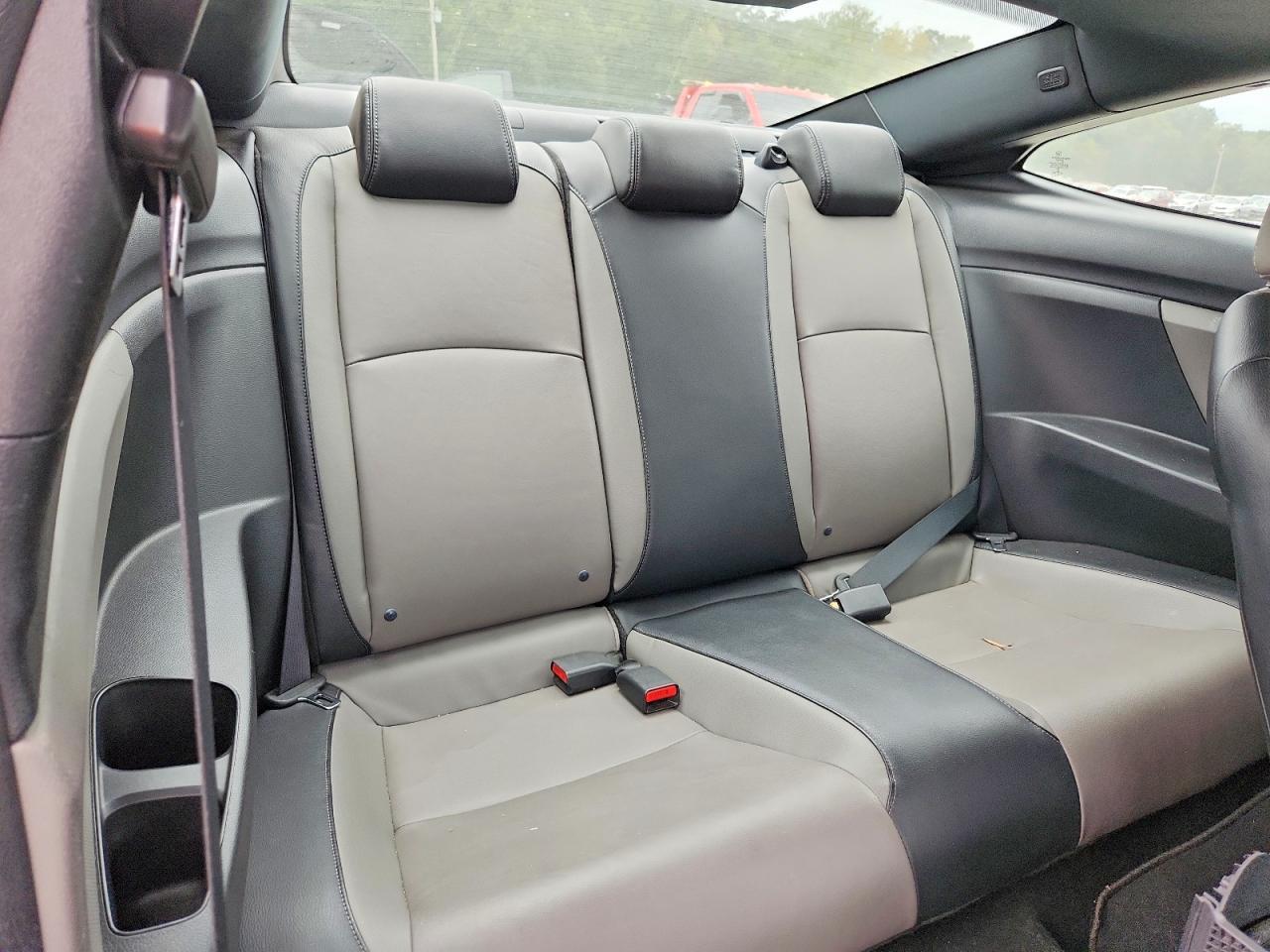 2017 Honda Civic Touring - zdjęcie 10