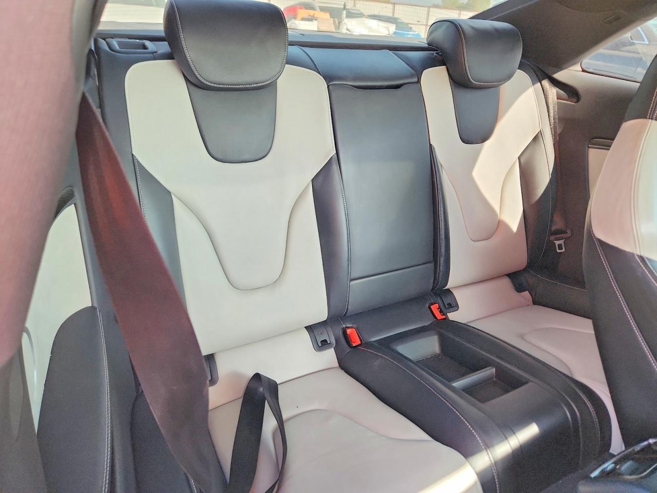 2016 Audi S5 Premium Plus - zdjęcie 10
