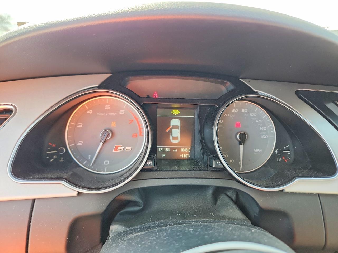 2016 Audi S5 Premium Plus - zdjęcie 9