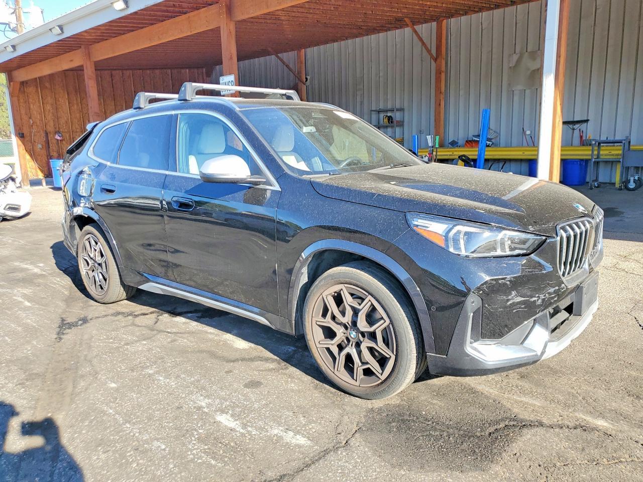 2024 BMW X1 xDrive28I - zdjęcie 4