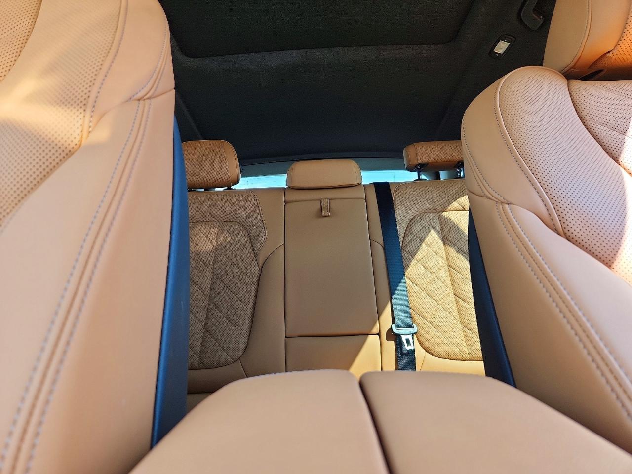 2024 BMW X5 xDrive40I - zdjęcie 10