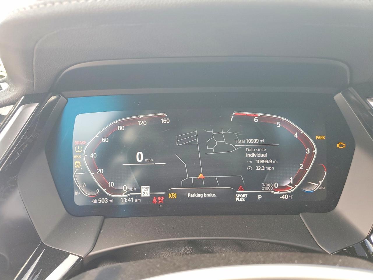 2026 BMW Z4 Sdrive30I - zdjęcie 9