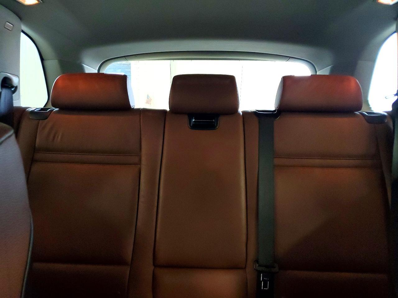 2013 BMW X5 xDrive35I - zdjęcie 10