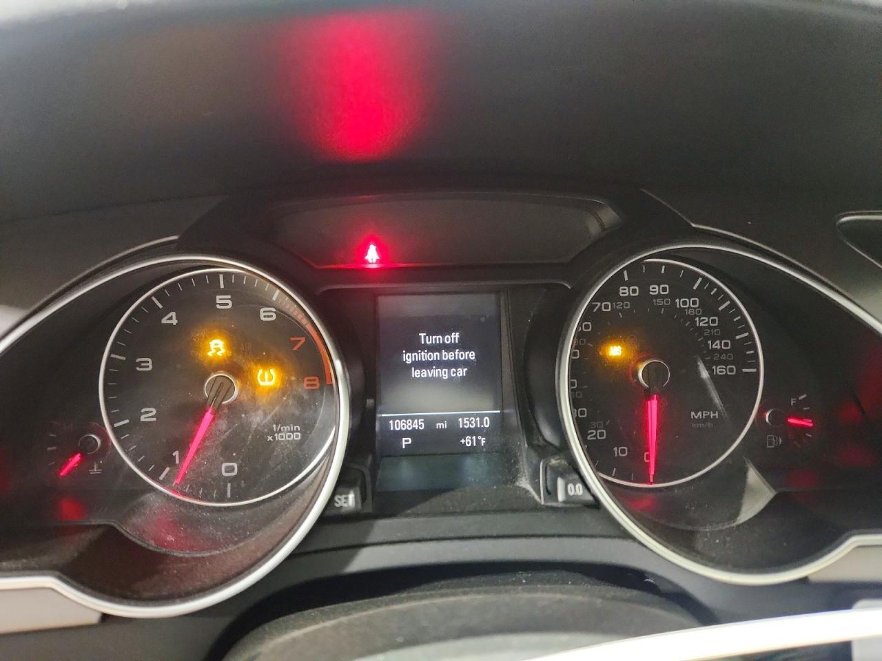 2014 Audi A5 Premium Plus - zdjęcie 9