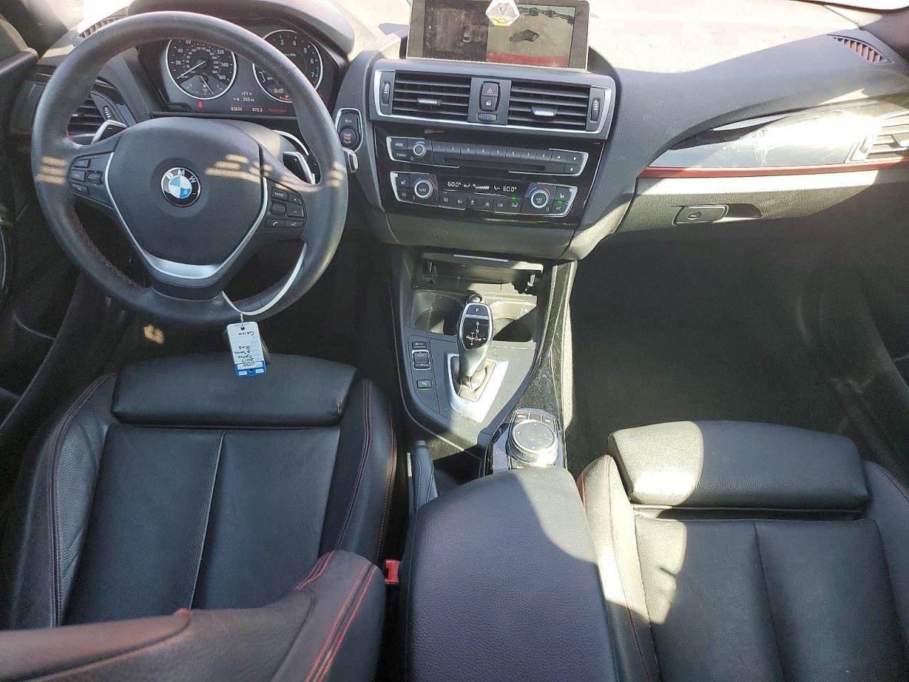 2017 BMW Seria 2 Coupe 230i - zdjęcie 8