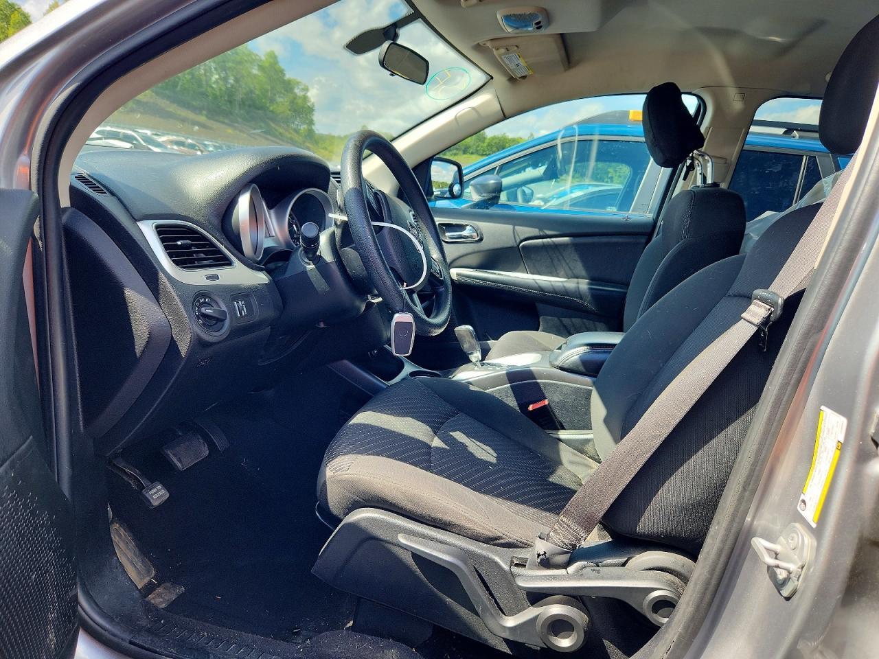 2018 Dodge Journey Se - zdjęcie 7