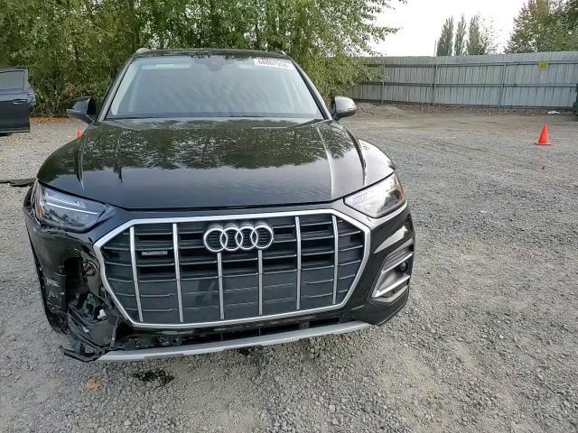 2021 Audi Q5 Premium - zdjęcie 14