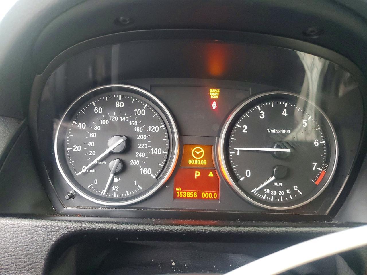 2015 BMW X1 xDrive28I - zdjęcie 9