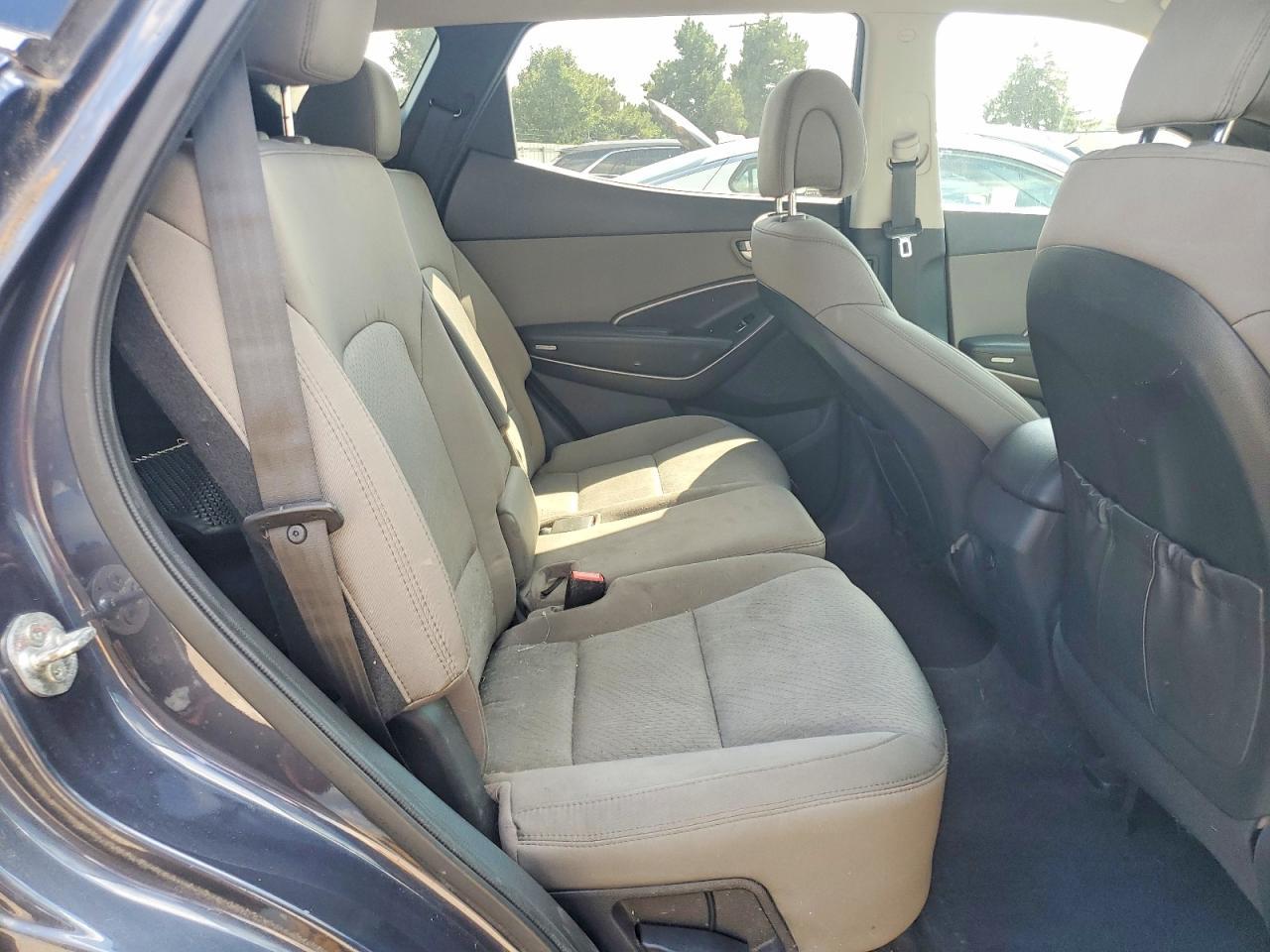 2013 Hyundai Santa Fe Sport 2.4L - zdjęcie 11