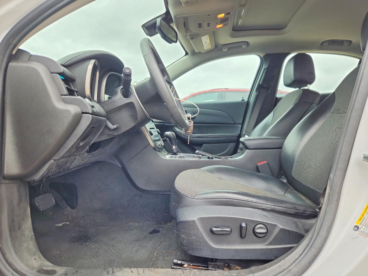 2015 Chevrolet Malibu 1Lt - zdjęcie 7