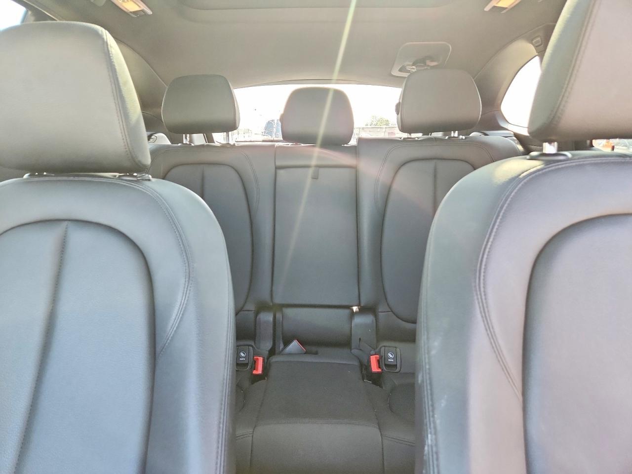 2019 BMW X1 Sdrive28I - zdjęcie 10