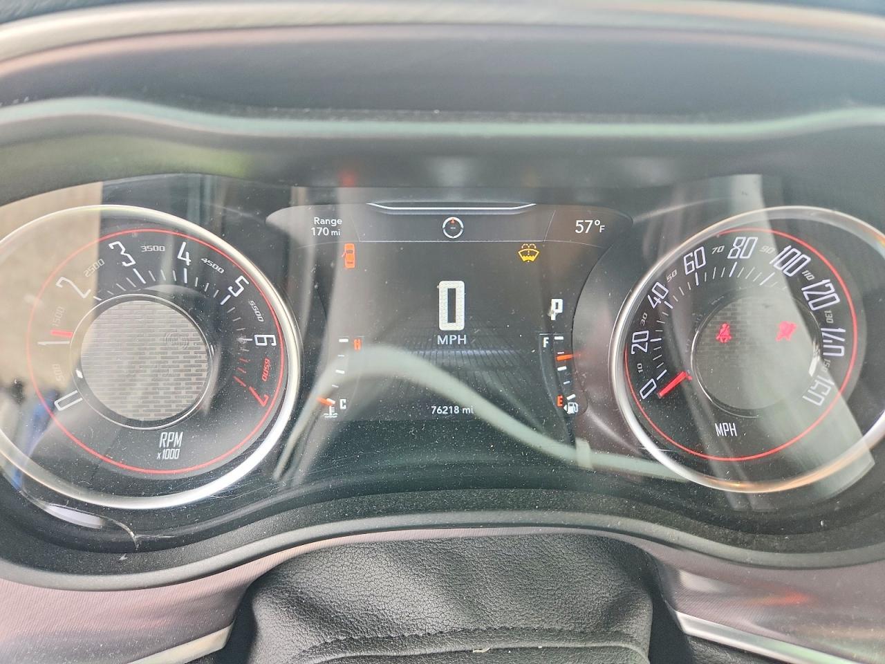 2021 Dodge Challenger Sxt - zdjęcie 9