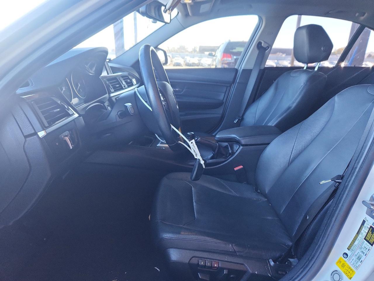 2013 BMW 328 I Sulev - zdjęcie 7