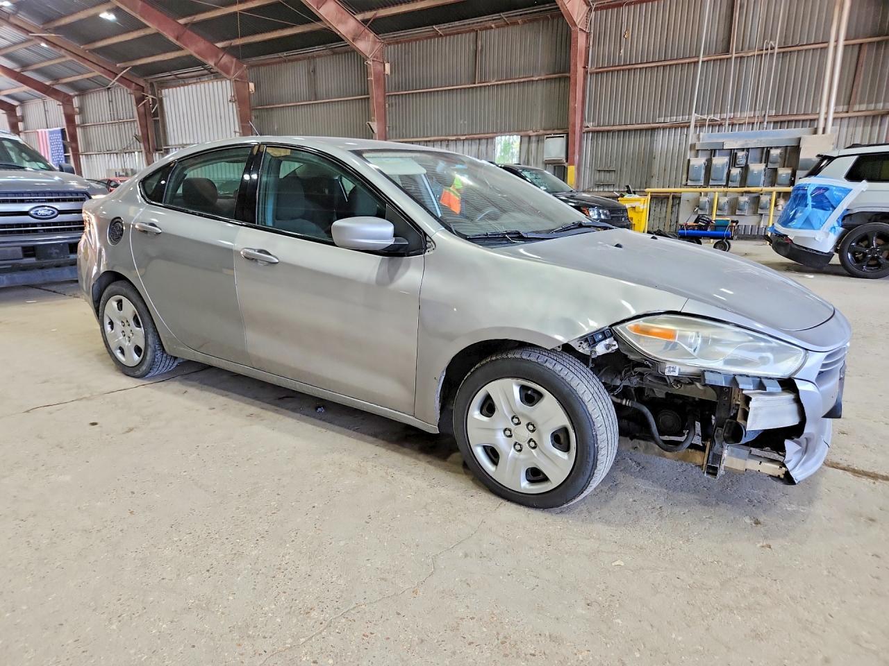 Dodge Dart - zdjęcie 4