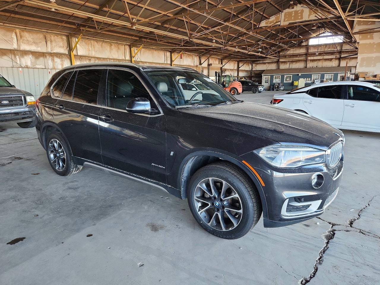 2018 BMW X5 Xdr40E - zdjęcie 4