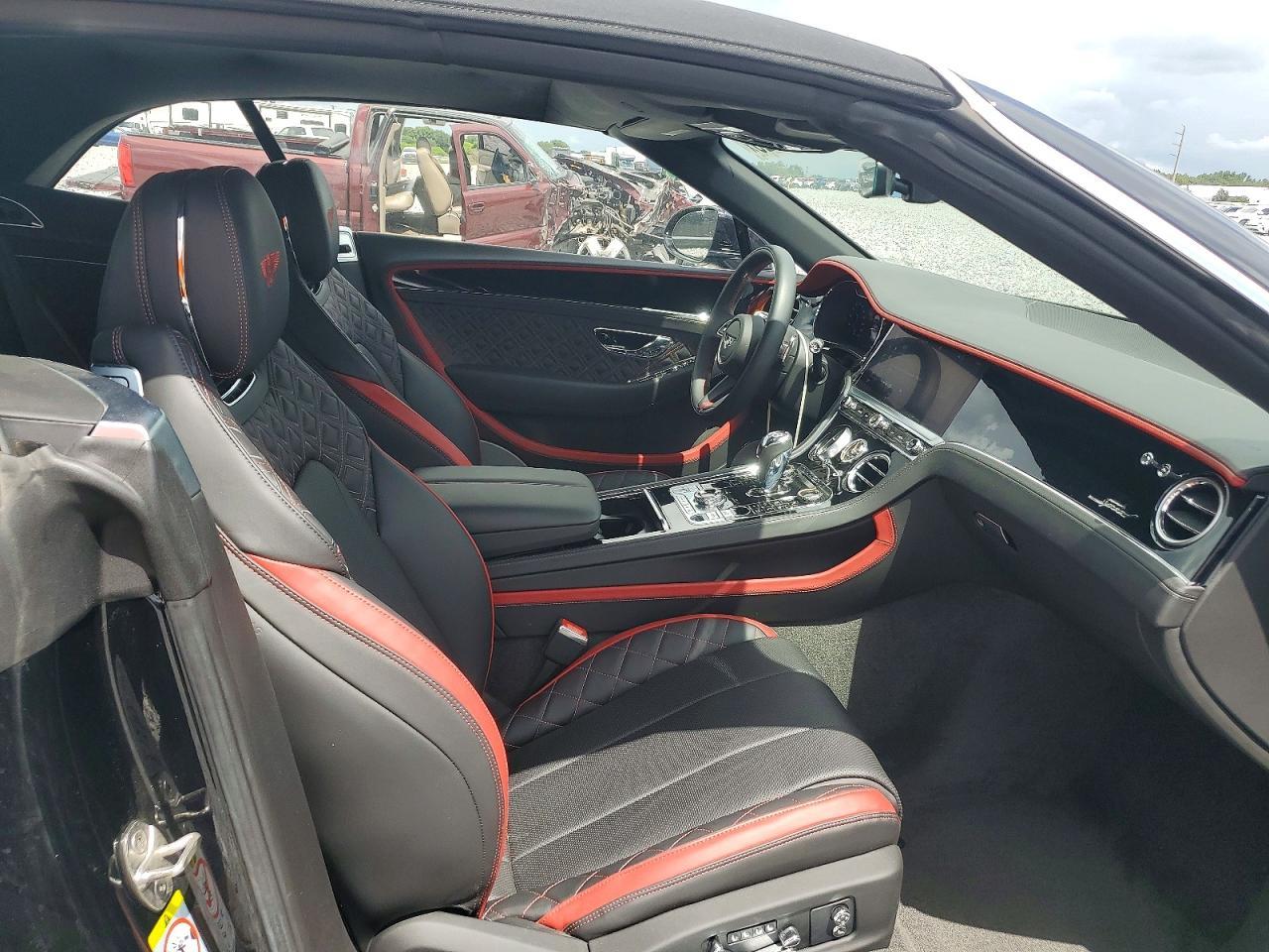 2023 Bentley Continental Gt Speed - zdjęcie 10