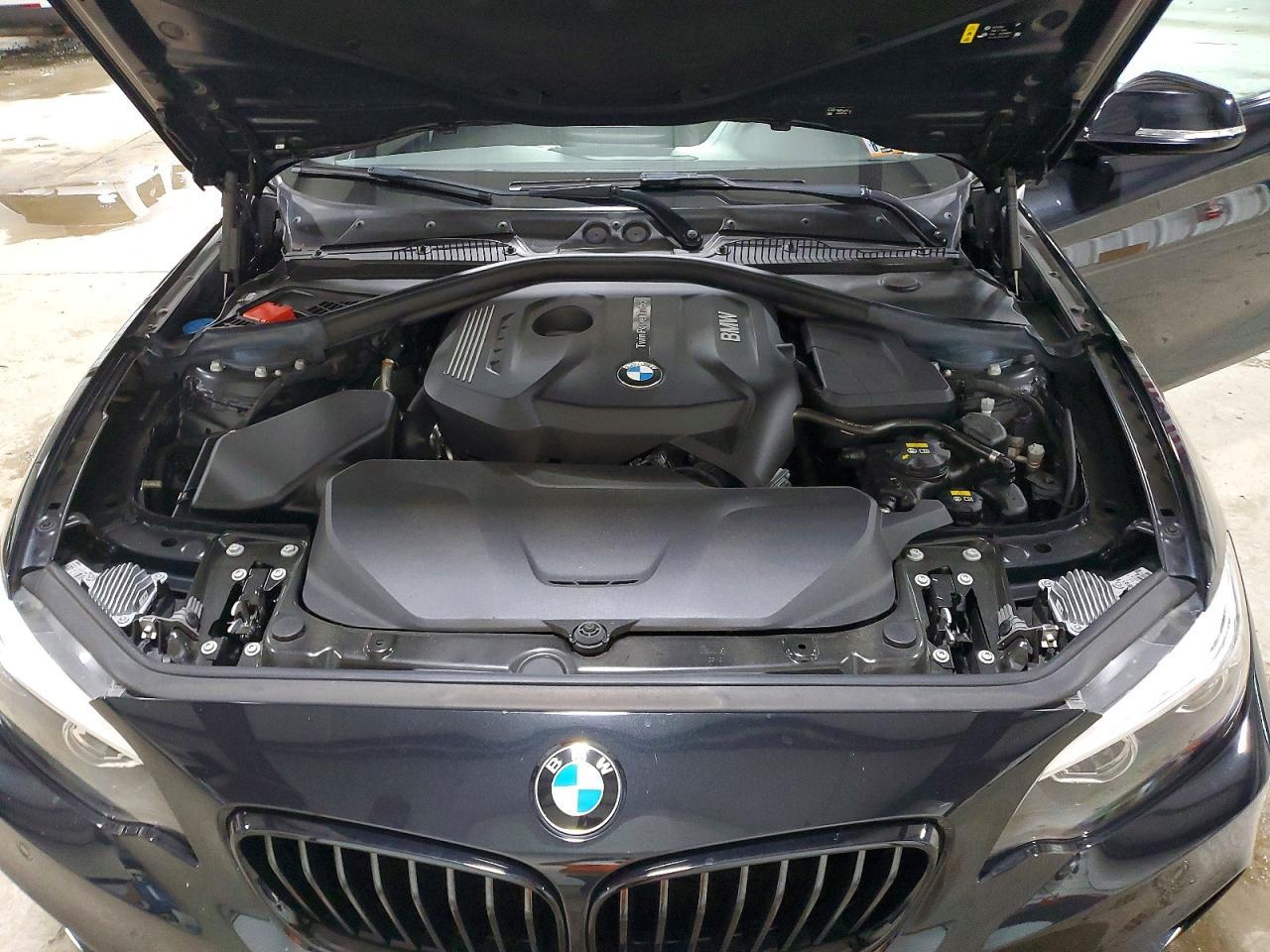 2020 BMW 2 Series - zdjęcie 11