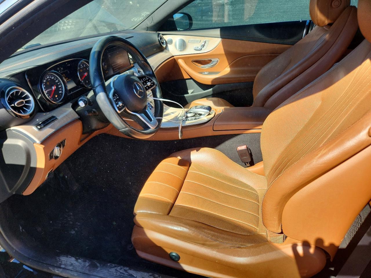 2019 Mercedes-Benz E 450 4Matic - zdjęcie 7