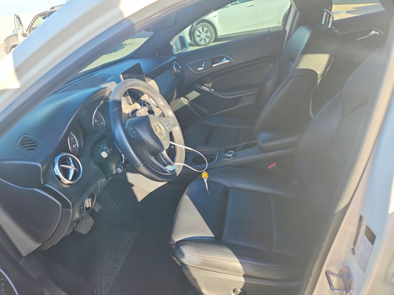 2019 Mercedes-Benz Gla 250 - zdjęcie 7