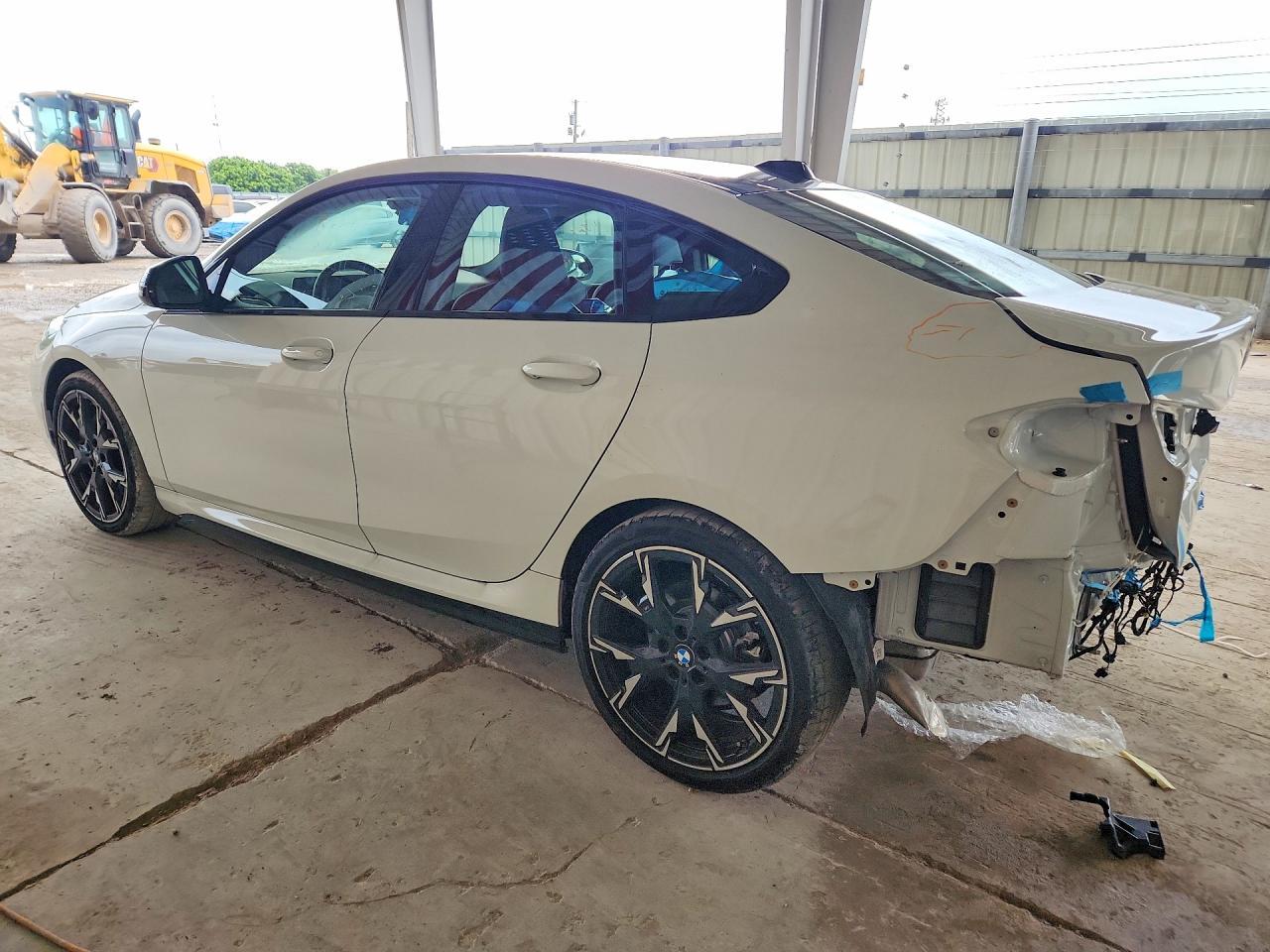 2026 BMW 228 - zdjęcie 2