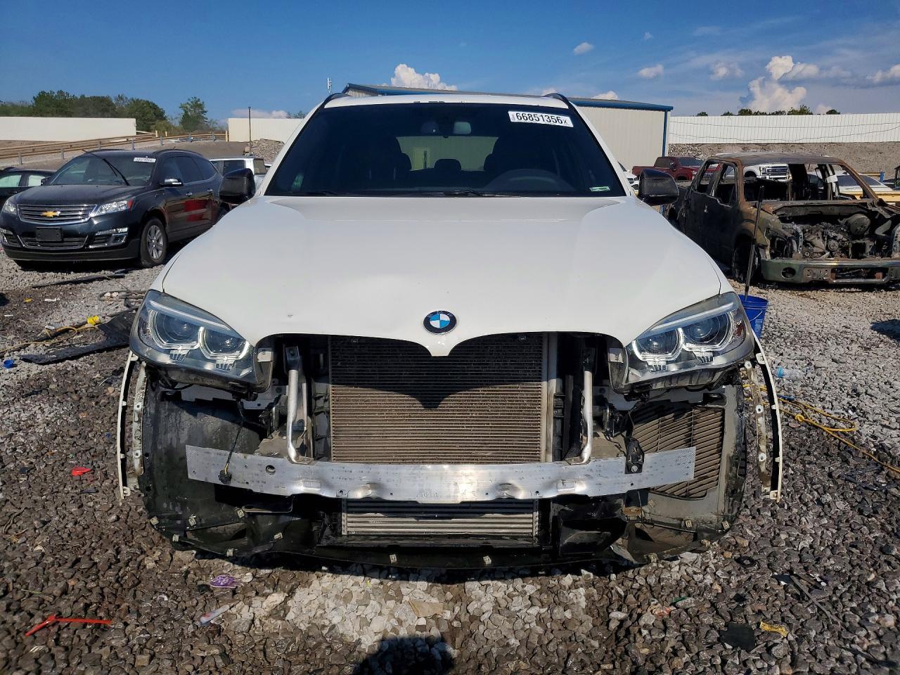 2015 BMW X5 Sdrive35I - zdjęcie 5
