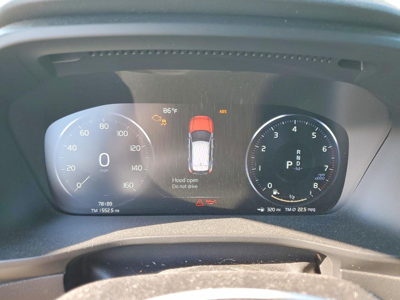 2021 Volvo Xc40 T5 R-Design - zdjęcie 9