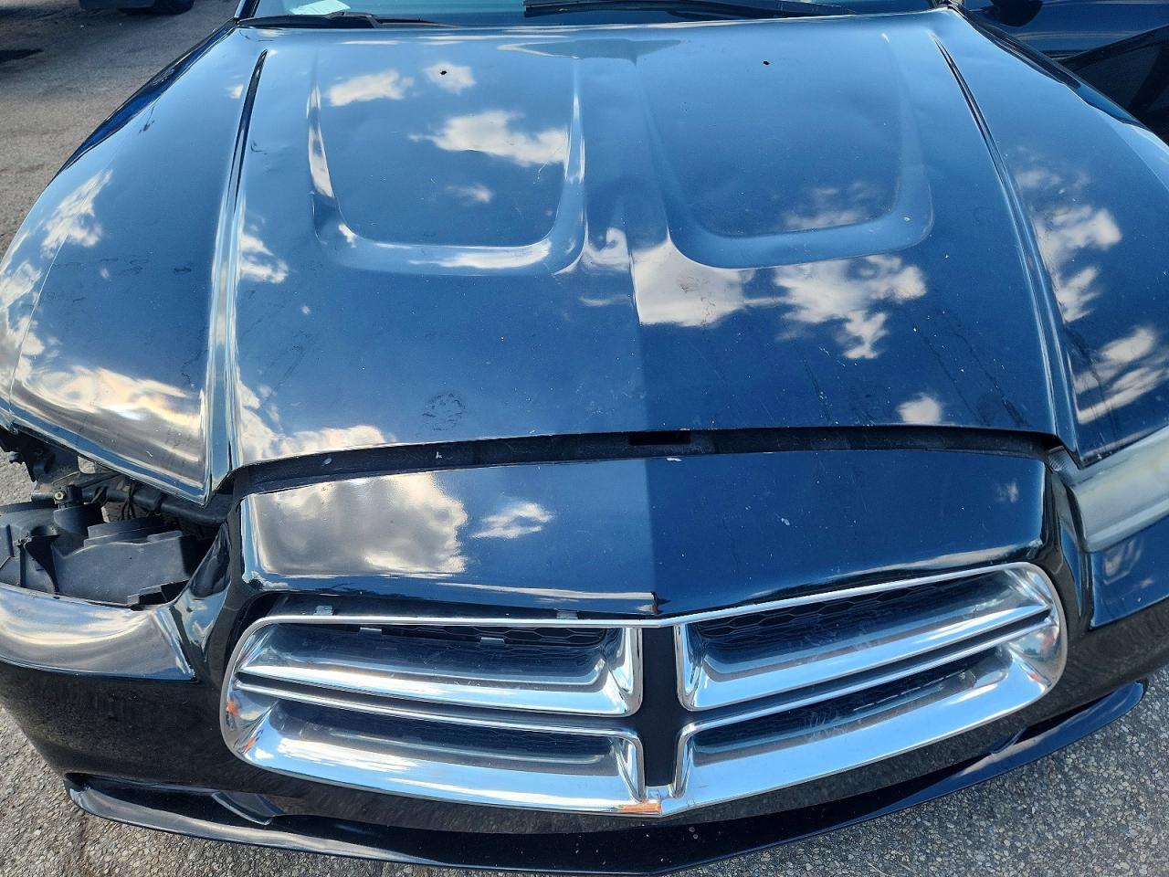 2013 Dodge Charger Se - zdjęcie 11