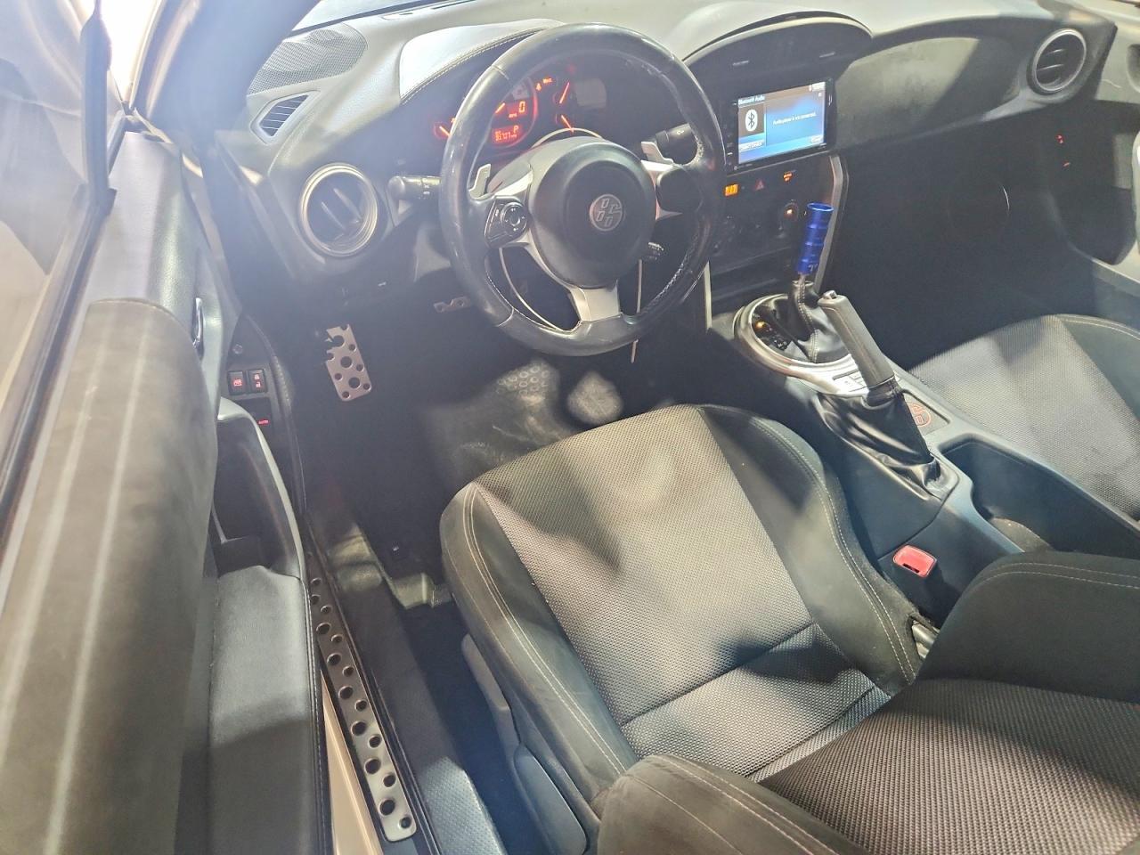 2017 Toyota 86 Special Edition - zdjęcie 8
